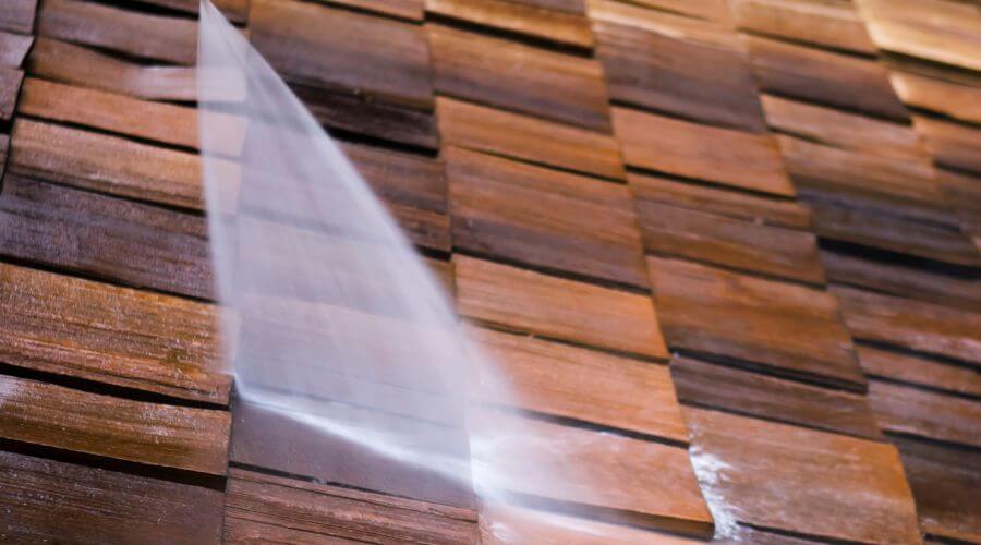 Roof Repair in Marine City, MI